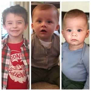 Meet your Posher, Andrea